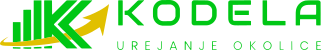 Kodela Logotip